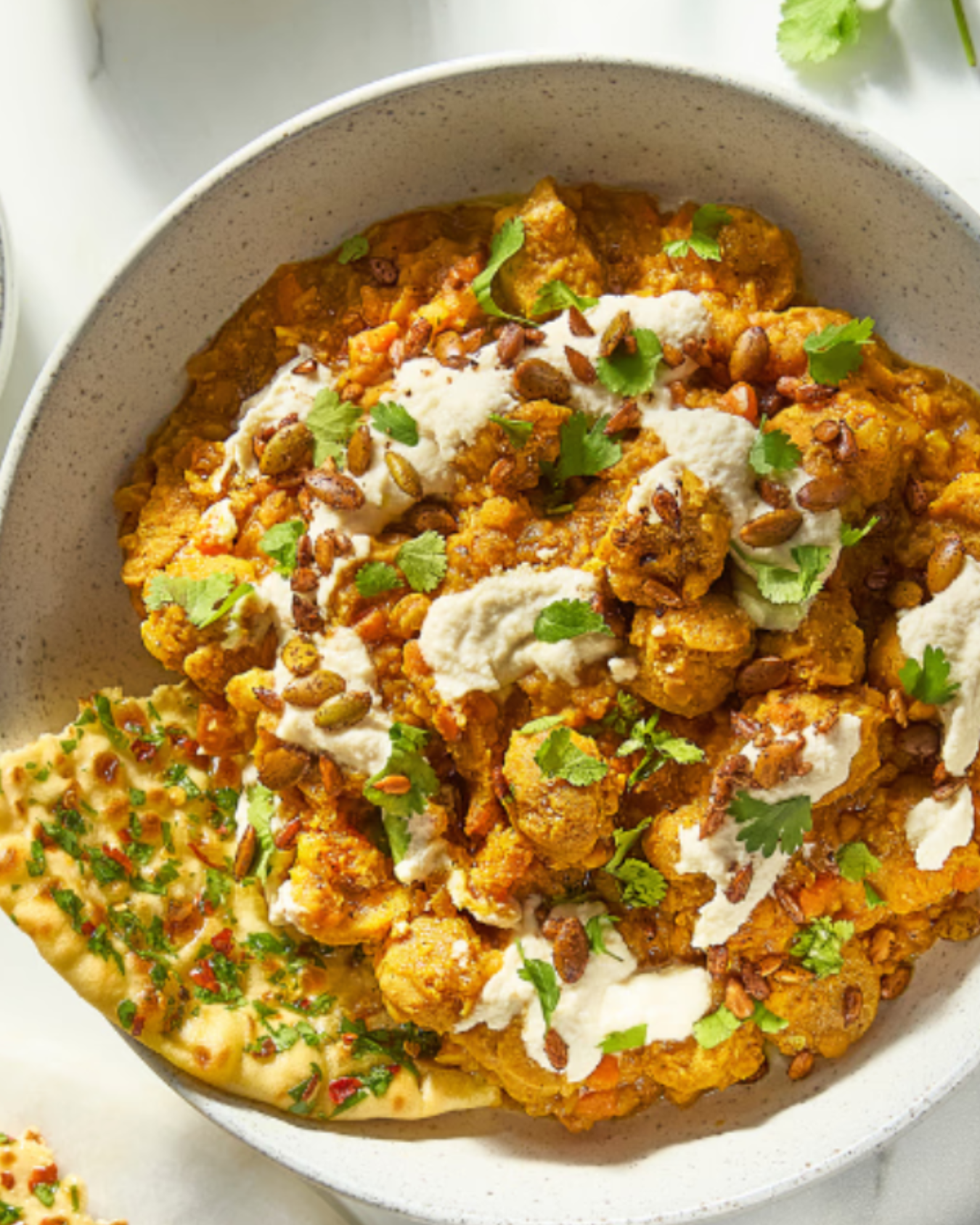 High-protein sunshine immunity dal