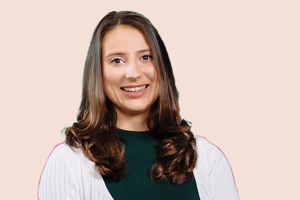 nutritionist on beauty bvi background