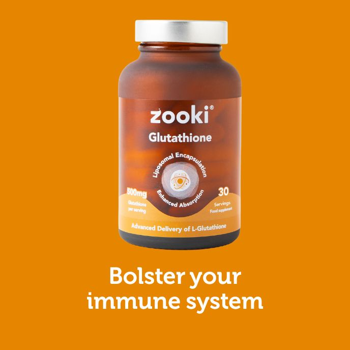 Bolster your immune system
