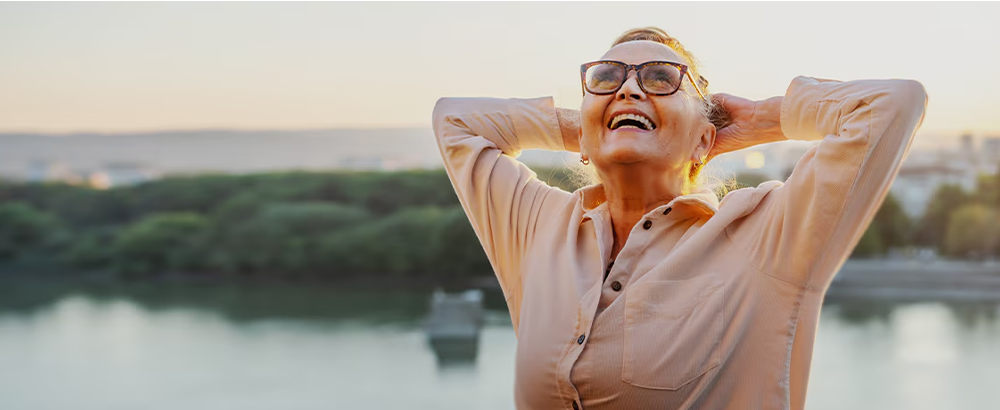 Easing menopause joint pain: 4 things that can help