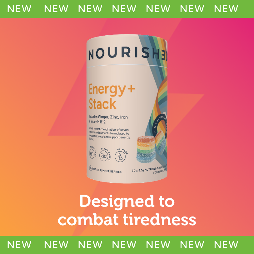 Designed to combat tiredness