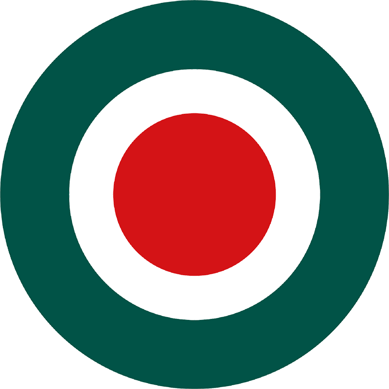 Randox icon