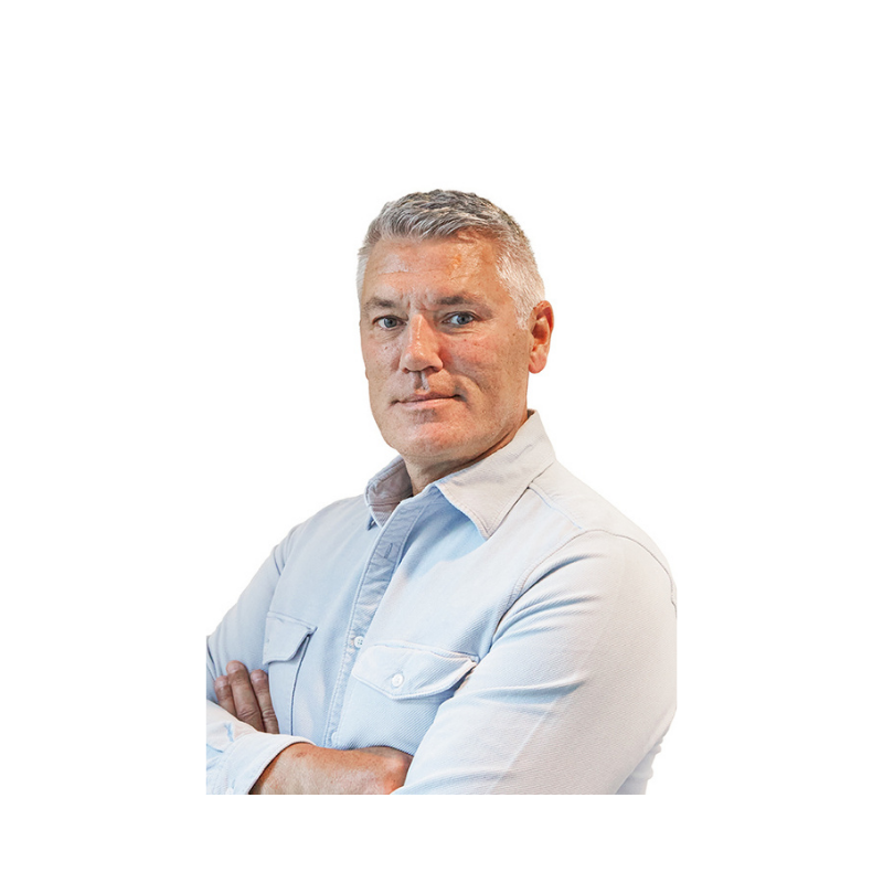 Headshot of Head of Product Integrity