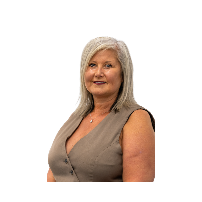 Headshot of Contract Manufacturing Technician