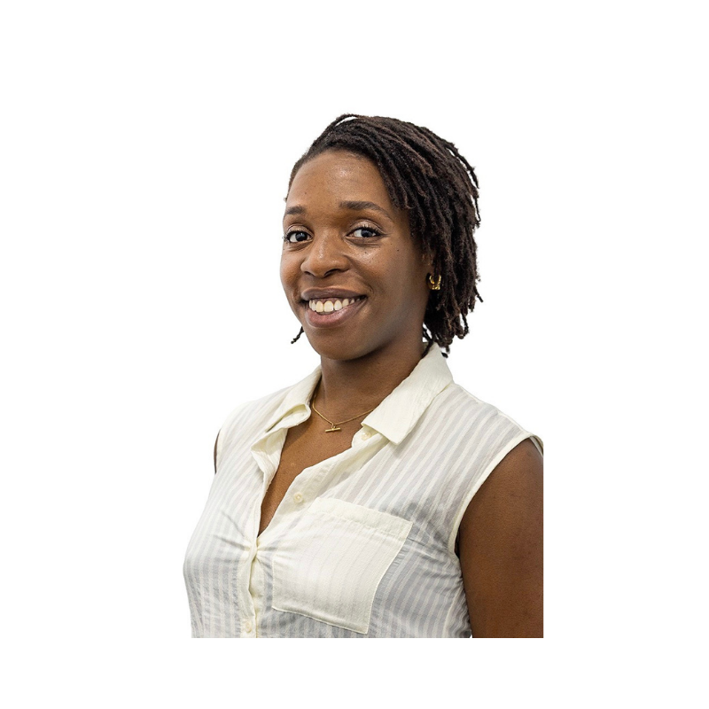 Headshot of Account Manager