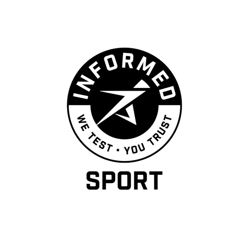 Informed Sport logo
