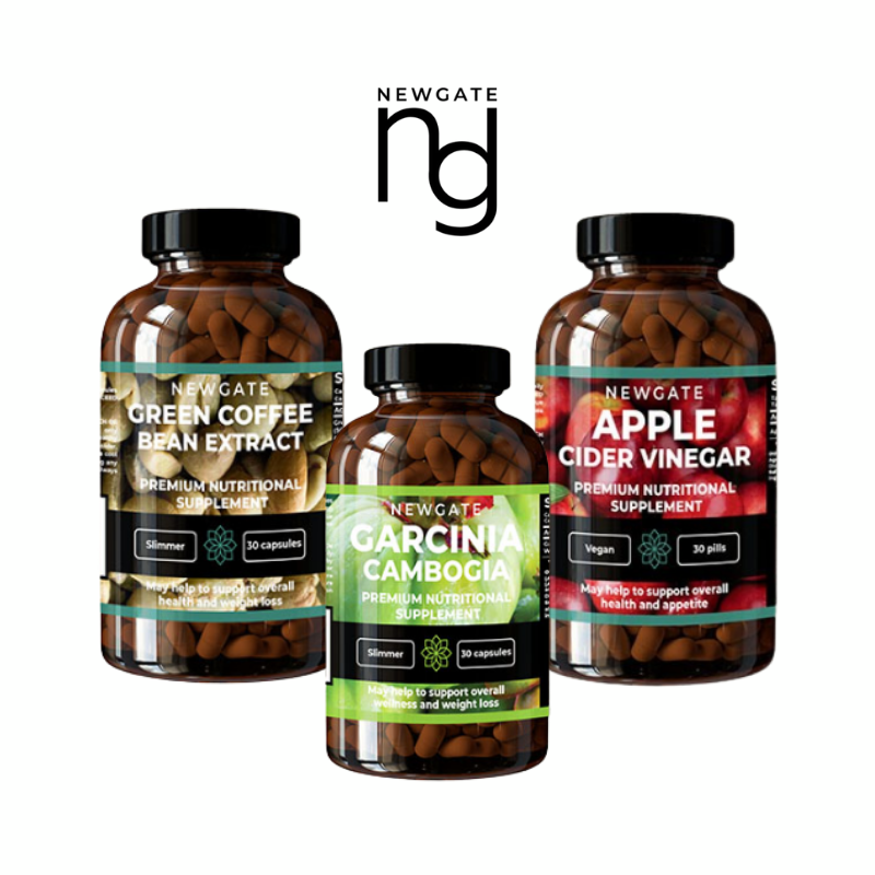 Examples of three Newgate products