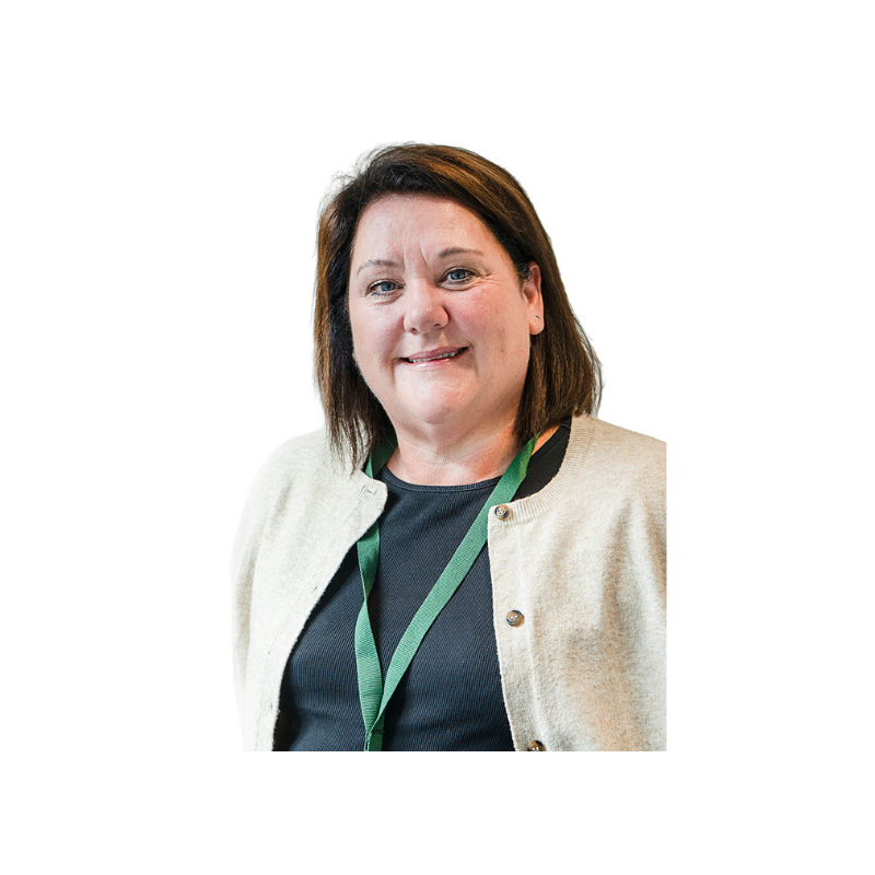 Headshot of Head of Buying