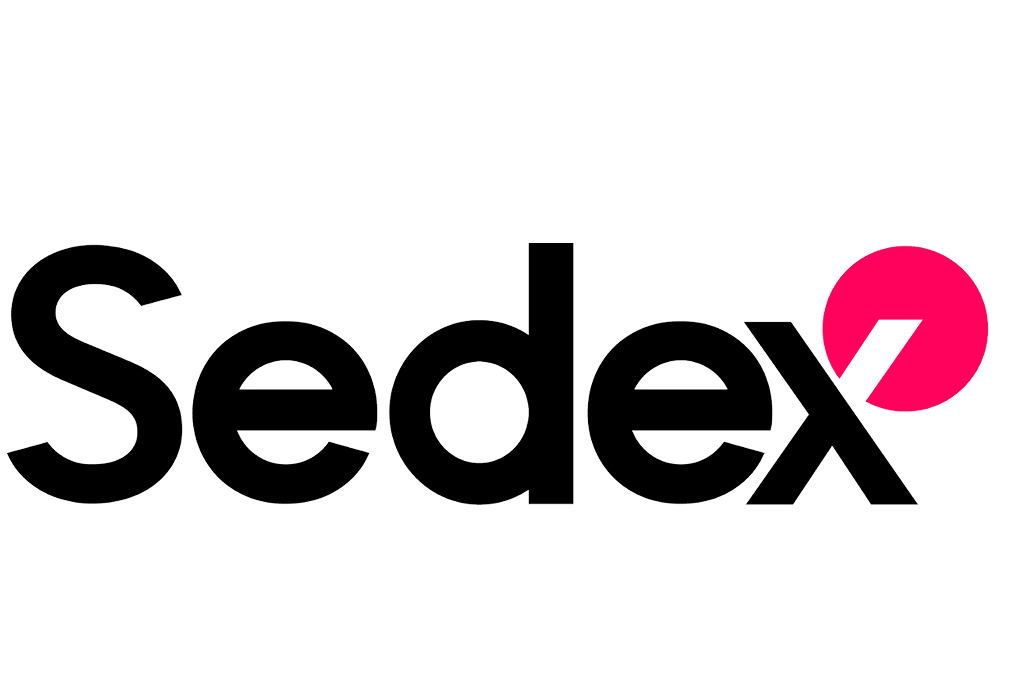 Sedex logo