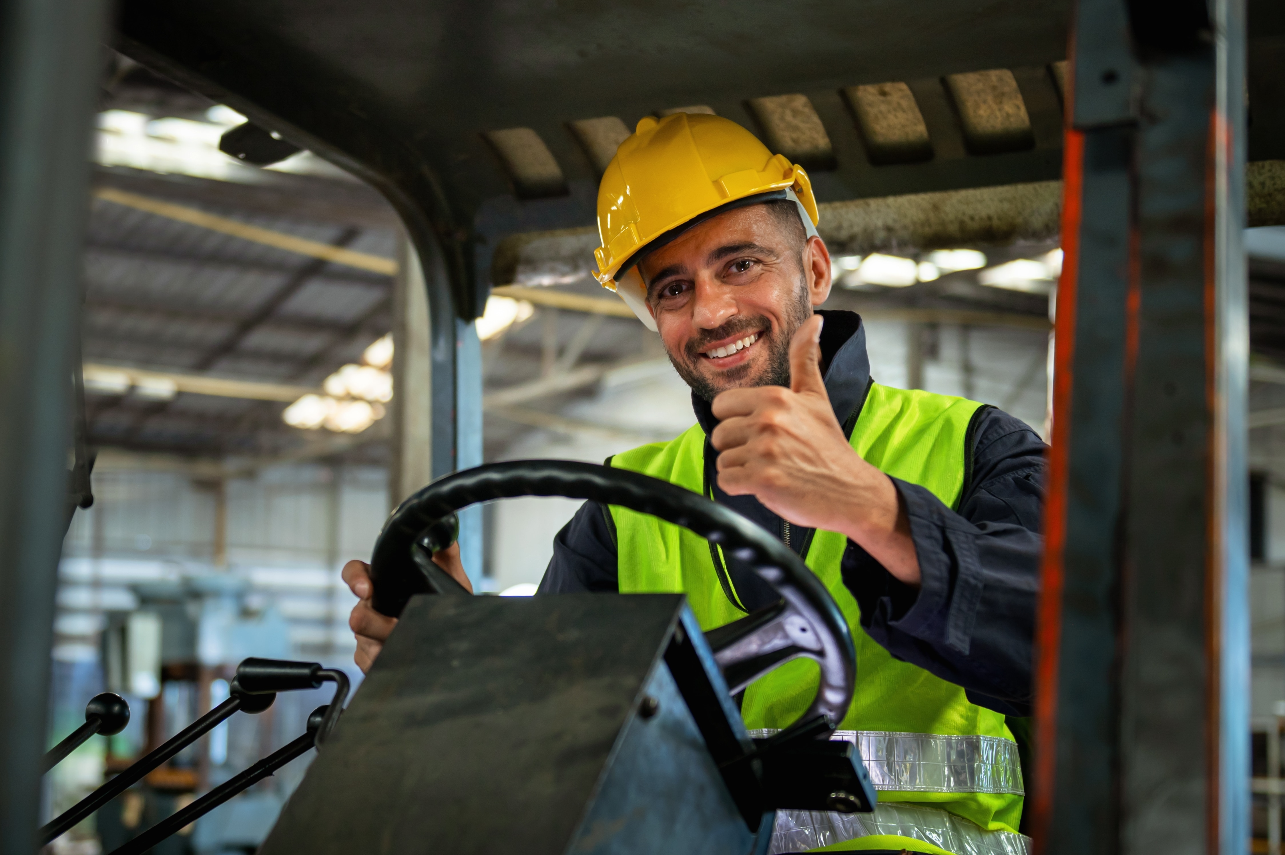 FLT driver
