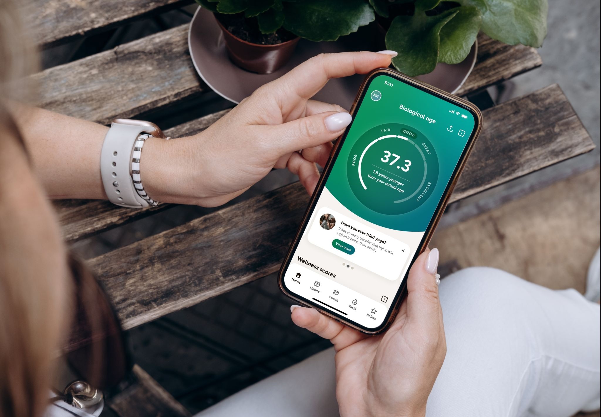 hbme app