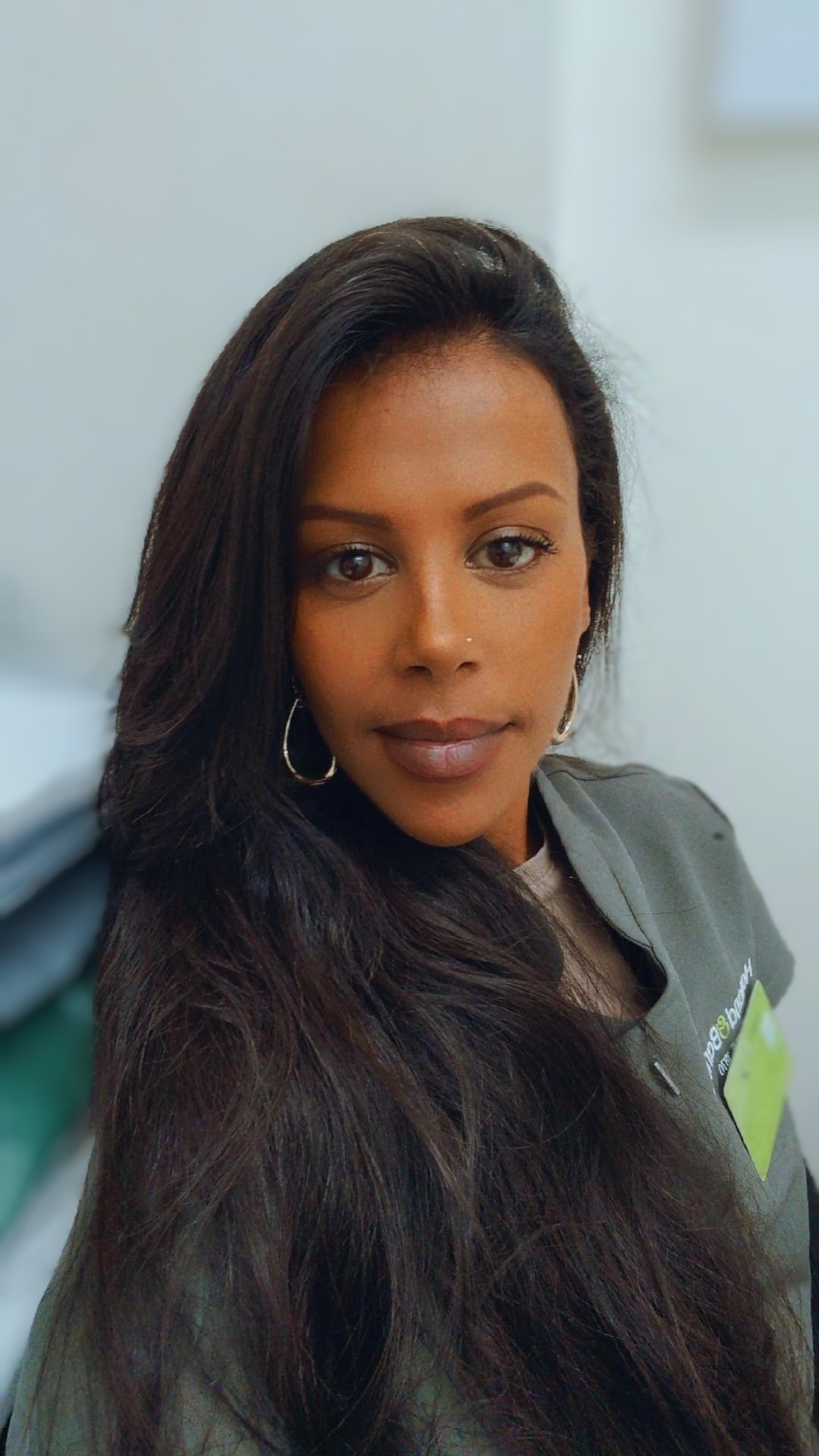 maria ghebre