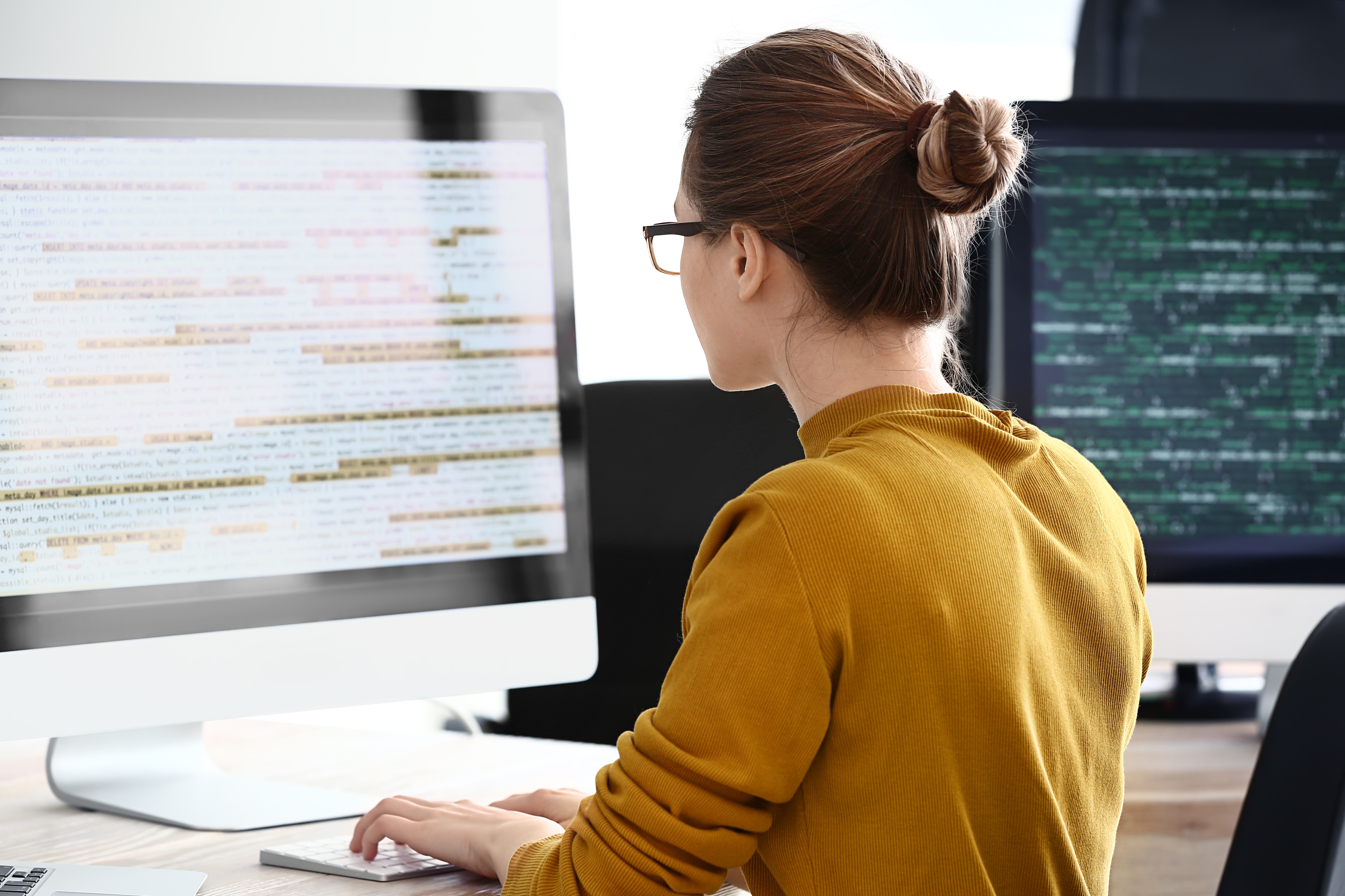 Data analyst