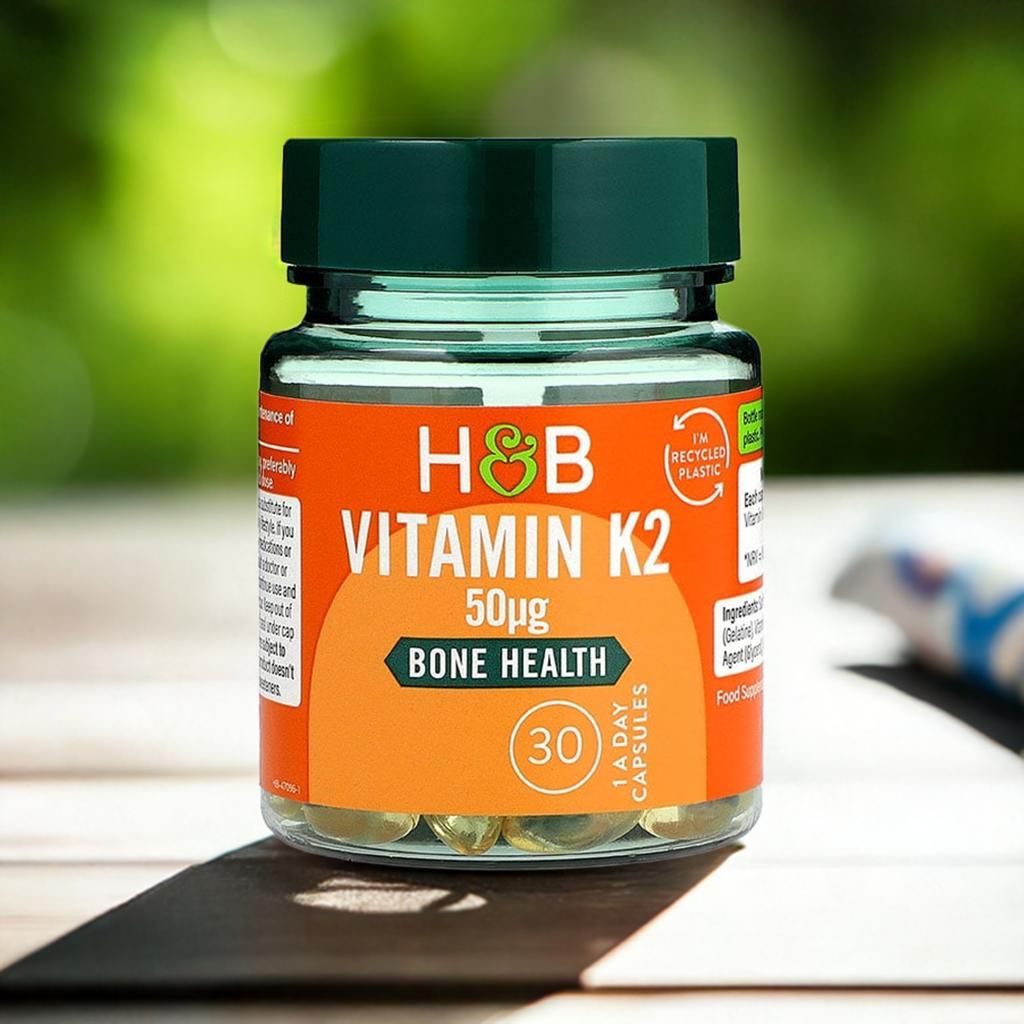 Holland & Barrett Water Dispersible Vitamin E 400iu 100 Softgel Capsules image 1