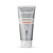 Sun Care category product example