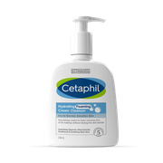 Face Wash category product example