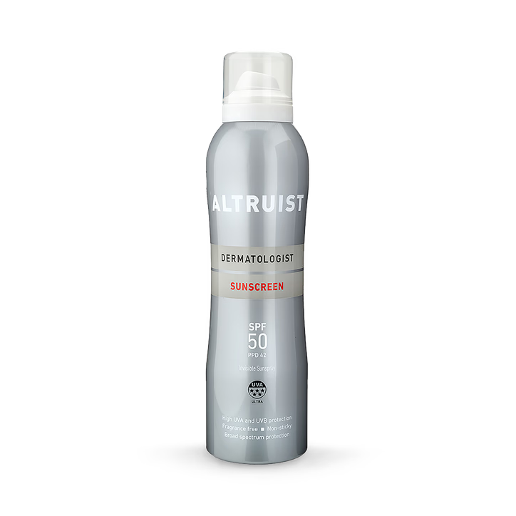 Face the Future category product example