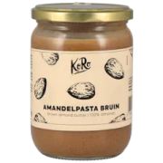 Jam & Spreads categorie product voorbeeld