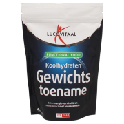 Weight gainer categorie product voorbeeld