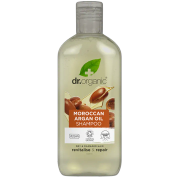 Shampoo categorie product voorbeeld