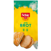 Glutenvrij categorie product voorbeeld