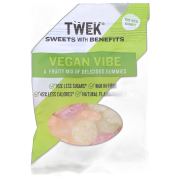 Vegan categorie product voorbeeld