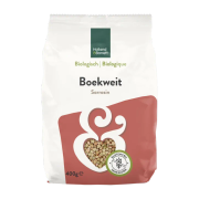 Boekweit categorie product voorbeeld
