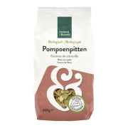 Pompoenpitten categorie product voorbeeld