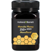 Manuka honing categorie product voorbeeld