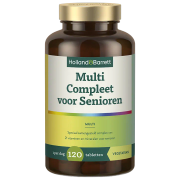 Multivitamines categorie product voorbeeld