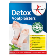 Pleisters categorie product voorbeeld