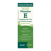 Vitamine E categorie product voorbeeld