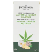 Hennep thee categorie product voorbeeld