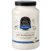 Whey Isolaat categorie product voorbeeld
