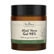 Aloë vera gel categorie product voorbeeld