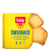 Glutenvrije crackers categorie product voorbeeld
