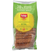 Glutenvrij brood categorie product voorbeeld
