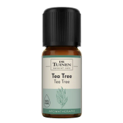 Tea tree essentiële olie categorie product voorbeeld