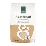 Amandelmeel categorie product voorbeeld