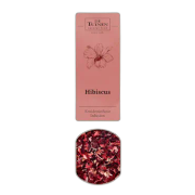 Hibiscusthee categorie product voorbeeld