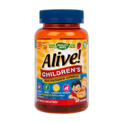 Children's Health category product example