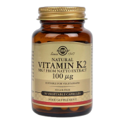Vitamin K category product example