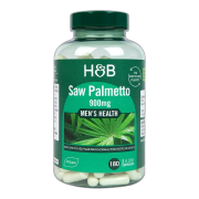 Saw palmetto category product example