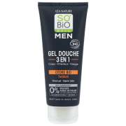 Douchegel mannen categorie product voorbeeld
