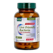 Acidophilus & Friendly Bacteria category product example