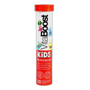 Kid's Teen's Multivitamins category product example