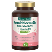 Vitamine B6 categorie product voorbeeld