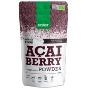 Acai categorie product voorbeeld