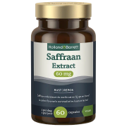 Saffraan categorie product voorbeeld