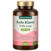 Rode Klaver categorie product voorbeeld